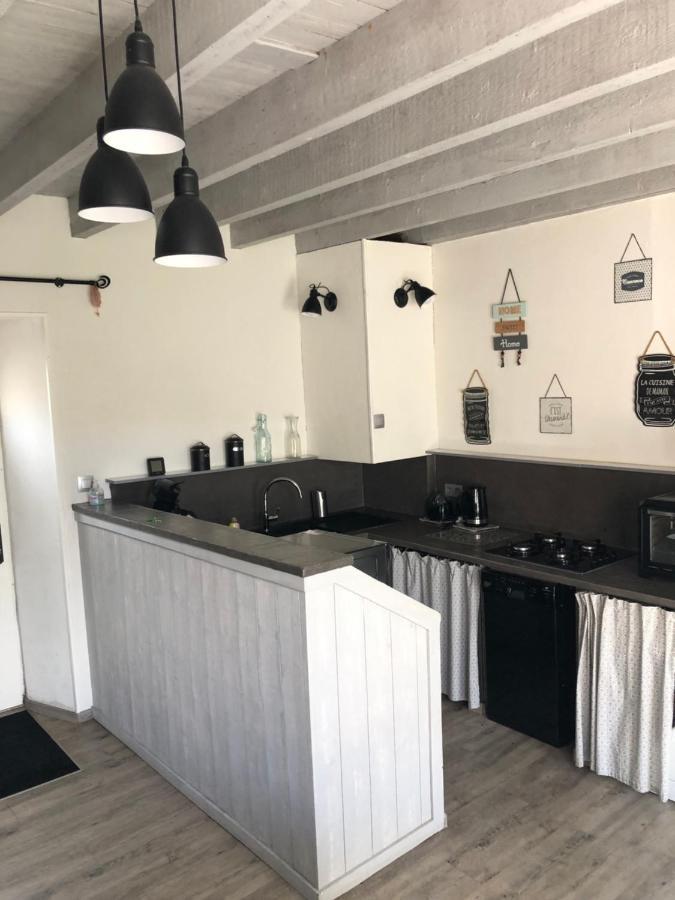 Gite Aubusson Aubusson  Bagian luar foto